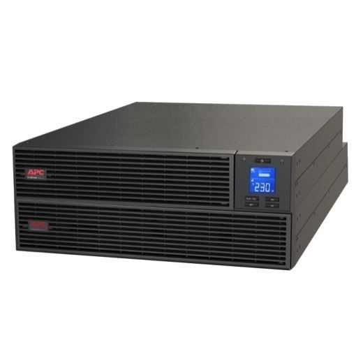 APC  Easy UPS SRV RM 6000VA 230V