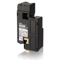 EPSON C13S050614 SİYAH TONER 2.000 SAYFA C1700, C1750N, CX17, CX17NF