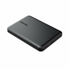 Toshiba 2.5'' 2TB USB3.2 G1 Canvio Siyah HDTB520EK3AA