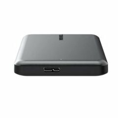 Toshiba 2.5'' 2TB USB3.2 G1 Canvio Siyah HDTB520EK3AA