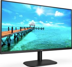 AOC 27B2H 27 75Hz 7 ms (HDMI+VGA) Full HD LED Monitör 2.EL