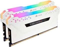 CORSAIR CMWLEKIT2W MEMORY ENHANCEMENT KIT BEYAZ