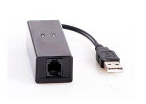 Usb Fax Modem S-link SL-U56K