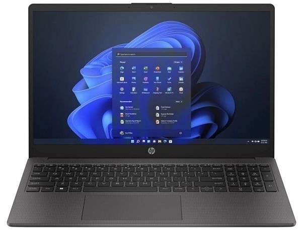 HP 250 G10 B39W1AT i5-1334U 8 GB 512 GB SSD Iris Xe Graphics 15.6 Full HD Notebook