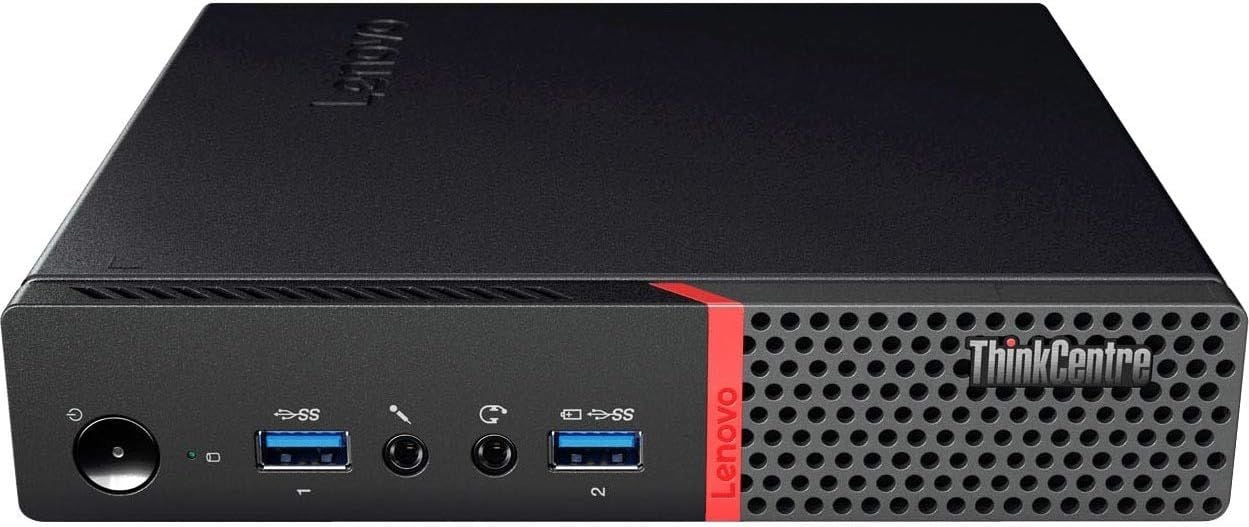 LENOVO THINKCENTRE M700 İ5-6500T 8GB 256GB SSD MİNİ PC