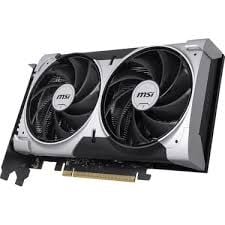 MSI RTX 5050 8G Ventus 2X OC G5050-8V2C 128 Bit GDDR6 8 GB Ekran Kartı