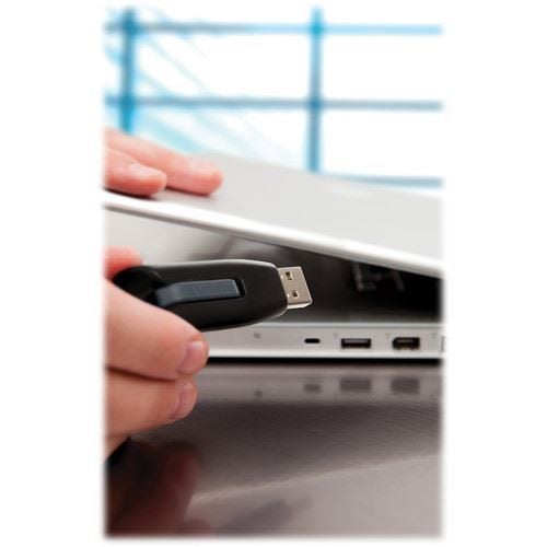 49173 32GB Store N Go V3 USB 3.2 USB Bellek