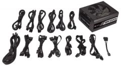 CORSAIR CP-9020094-EU RM1000X 1000W TAM MODULER 80PLUS GOLD GUC KAYNAGI