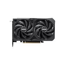 MSI RTX 5060 8G Shadow 2X OC G5060-8S2C 128 Bit GDDR7 8 GB Ekran Kartı