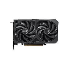 MSI RTX 5060 8G Shadow 2X OC G5060-8S2C 128 Bit GDDR7 8 GB Ekran Kartı