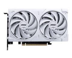 MSI RTX 5060 8G Ventus 2X OC White G5060-8V2CW 128 Bit GDDR7 8 GB Ekran Kartı