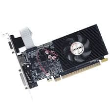 Afox GeForce GT 730 AF730-4096D3L5 4 GB 128 Bit DDR3 DX12 Gaming Ekran Kartı