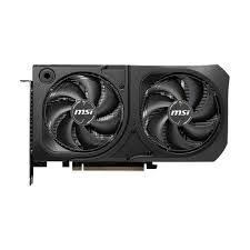 MSI RTX 5060 TI 8G Shadow 2X OC Plus G506T-8S2CP 128 Bit GDDR7 8 GB Ekran Kartı