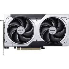 MSI RTX 5060 TI 8G Ventus 2X OC Plus G506T-8V2CP 128 Bit GDDR7 8 GB Ekran Kartı