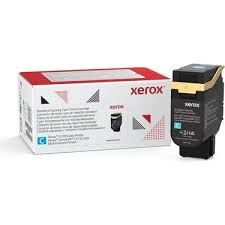 XEROX 006R04678 VERSALİNK C410/C415 STD. KAP. CYAN TONER