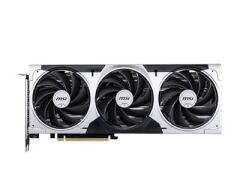 MSI RTX 5060 TI 8G Ventus 3X OC G506T-8V3C 128 Bit GDDR7 8 GB Ekran Kartı