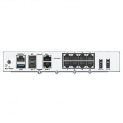 Fortinet FortiGate 80F-Bypass Firewall Cihaz + 3 Yıl