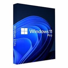 Microsoft OEM FQC-10556 Windows 11 Pro 64 Bit Türkçe İşletim Sistemi