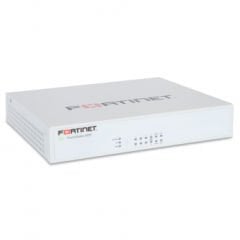 Fortinet FortiGate 80F-POE Firewall Cihaz + 1 Yıl