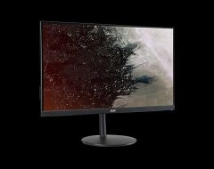 27 ACER XF272UPbmiiprzx QHD 2560x1440 IPS 1MS 144HZ FREESYNC (DP 2xHDMI USB) MM CERCEVESIZ GAMING MONITOR