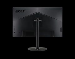 27 ACER XF272UPbmiiprzx QHD 2560x1440 IPS 1MS 144HZ FREESYNC (DP 2xHDMI USB) MM CERCEVESIZ GAMING MONITOR