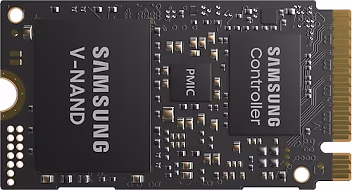 Samsung PM9C1a MZ-VL8512B 512GB M.2 NVMe PCIe Gen4x4 OPAL 2280 SSD
