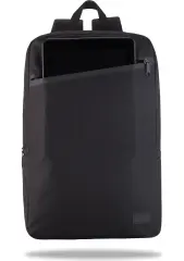 Classone PR-EK200 15,6 inch Uyumlu Mila serisi Macbook, Laptop , Notebook Sırt Çantası – Siyah