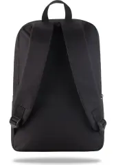 Classone PR-EK200 15,6 inch Uyumlu Mila serisi Macbook, Laptop , Notebook Sırt Çantası – Siyah