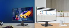 Asus VA24EHF 23.8 1 ms Full HD IPS 100 Hz Monitör