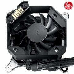 ASUS ROG RYUJIN II 360 ARGB OLED AURA SYNC RGB 2X NOCTUA IPPC 2 PWM 120MM ADRESLENEBİLİR RGB FAN SIVI CPU SOĞUTUCUSU V2
