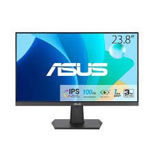 Asus VA24EHF 23.8 1 ms Full HD IPS 100 Hz Monitör