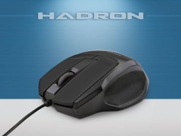 HADRON USB MOUSE HD5607/100