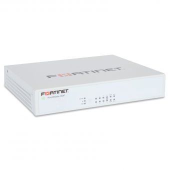 Fortinet FortiGate 80F-POE Firewall Cihaz + 5 Yıl