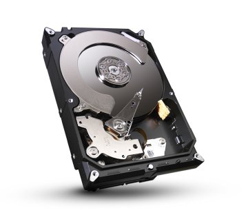 Seagate 5TB 128MB,5900Rpm 3.5'' Sata Hdd Bellek (ST5000DM000-FR, Recertified)