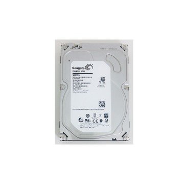 Seagate 5TB 128MB,5900Rpm 3.5'' Sata Hdd Bellek (ST5000DM000-FR, Recertified)