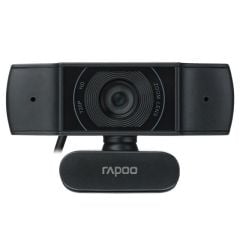 19880 C200 720P HD WEB CAMERA BLACK