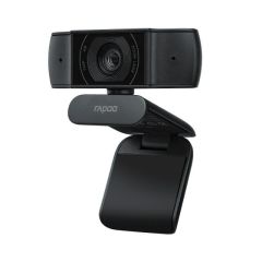 19880 C200 720P HD WEB CAMERA BLACK
