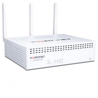 Fortinet FortiWiFi 80F-2R Firewall Cihaz + 1 Yıl