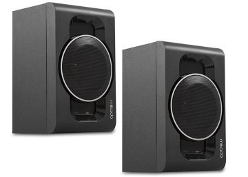MİKADO MD-854BT 2+1 30W+15WX2 SİYAH USB+SD+FM+BLUETOOTH DESTEKLİ SPEAKER