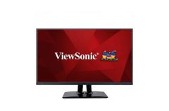 VIEWSONIC VP2785-4K PROFESYONEL MONITOR 27 5MS 60HZ IPS 3840X2160 4K 350 HDMI DP USB TYPE C DELTA E < 2 ADOBE RGB 16:9 20M:1 1.07B 3 KENAR CERCEVESIZ KALIBRASYON FLICKER FREE MAVI ISIK FILTRESI TILT SWIVEL PIVOT YUKSEKLIK AYARI VESA