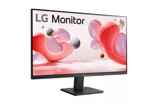 LG 27'' 27MR400-B IPS Monitör 5ms Siyah 1920x1080, 100Hz, HDMI, VGA, FreeSync, Vesa