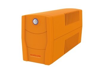 Makelsan Lion X Serisi 850VA Line İnteraktif Ups (1x 9AH) 20 dk