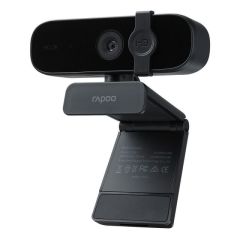 19990 C280 2K WEB CAMERA BLACK