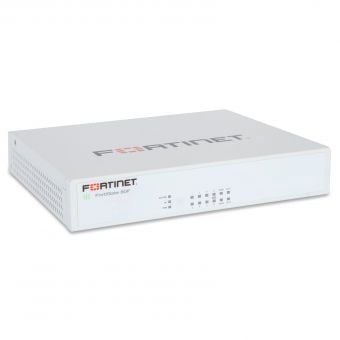 Fortinet FortiGate 81F-POE Cihaz + 2 Yıl