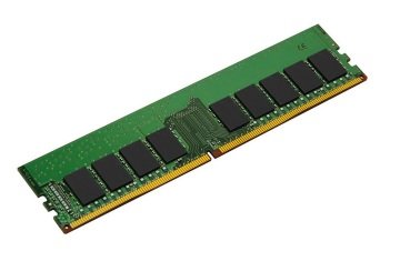 Kingston 8GB DDR4 2400MHz CL17 ECC Sunucu Belleği - KSM24ES8/8ME