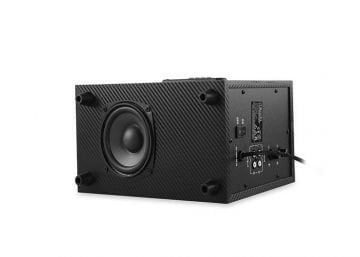 Mikado MD-19BT 2+1 Siyah Usb+SD+Fm Destekli Multimedia Bluetooth Speaker