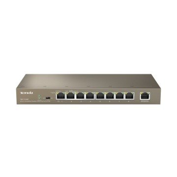 Tenda TEFF1109P 9 Port 10-100Mbps PoE Switch