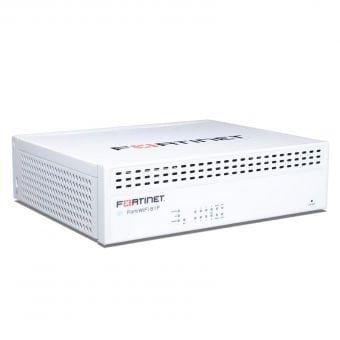 Fortinet FortiWiFi 81F-2R Firewall Cihaz + 1 Yıl