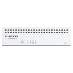 Fortinet FortiWiFi 81F-2R Firewall Cihaz + 1 Yıl
