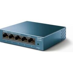 TP-LINK LS105G 5PORT 10/100/1000 YÖNETİLEMEZ SWITCH